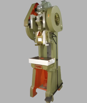 30 Ton Auto Feeder Mechanical Power Press Machine