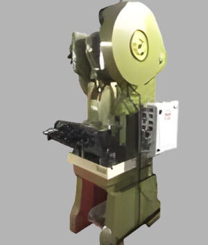 Toss 30 Ton Mechanical Power Press Machine