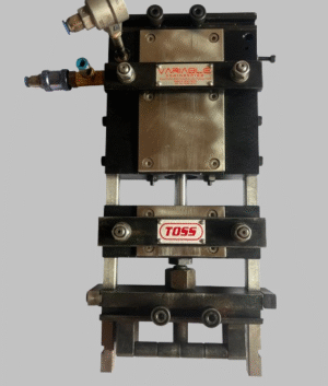 Heavy Duty Pneumatic Strip Feeder