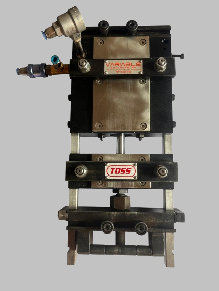 Pneumatic Feeder