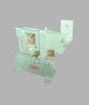 Hand Shearing Machine