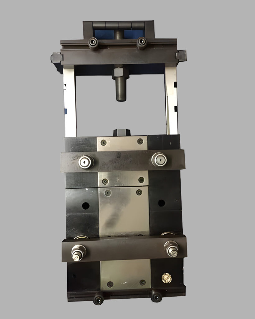 Pneumatic Strip Feeder