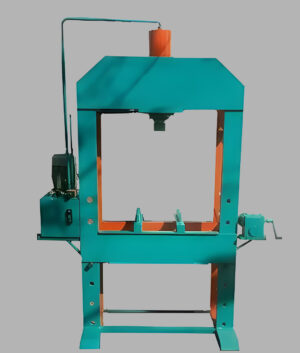 15 Ton H Type Hydraulic Press Machine