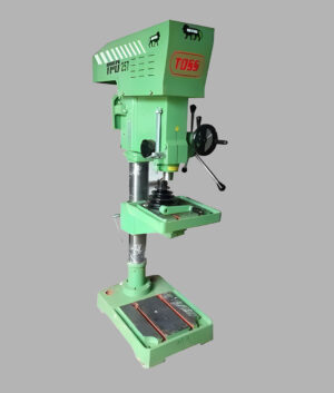 Radial Drill Machine