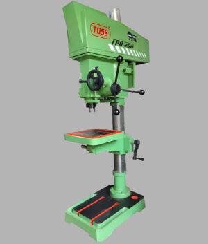 Bench Type Drill Machine