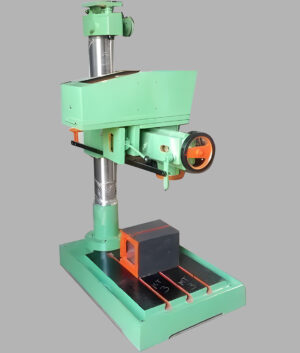 25mm Heavy Duty Pillar Drill Machine