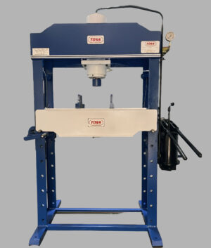 H Type Hydraulic Press
