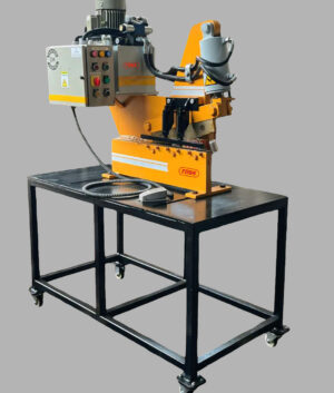 Hand Shearing Machine