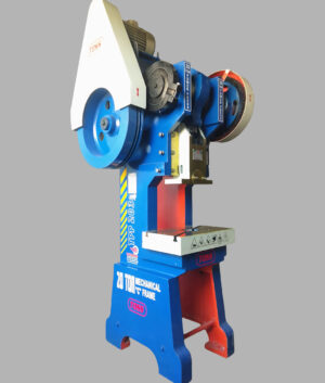 20 Ton Mechanical Power Press Machine