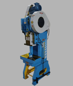 Toss C Type Power Press Machine