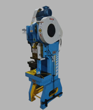 C Type Power Press Machine