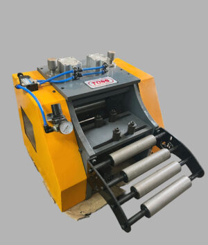 NC Servo Feeder