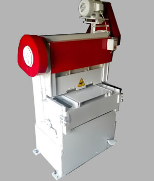 Automatic Mechanical Over Crank Shearing Machine