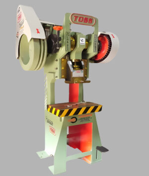 Auto Feeder Sensor Mechanical Power Press