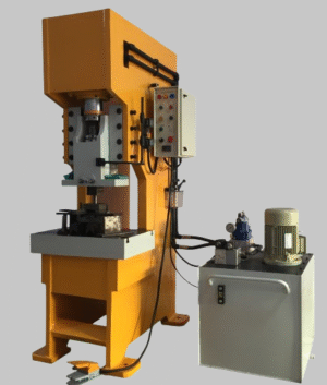 Hydraulic Power Press