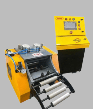 NC Servo Feeder