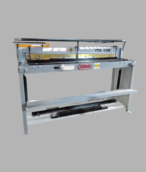 Guillotine Shearing Machine