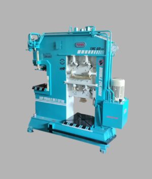 Hydraulic Multi Cutter